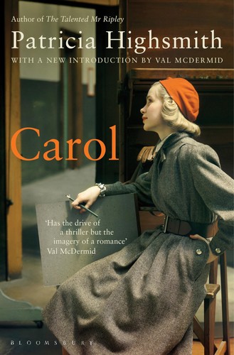 Carol patricia highsmith - -,