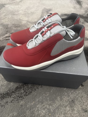 Prada americas cup - prada,