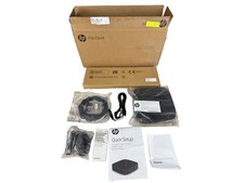 Elite t655 thin client - thin,