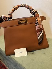 Fendi Peekaboo IseeU