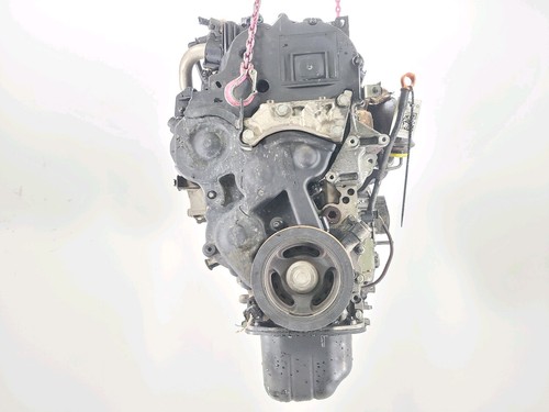 Motore tipo 8hz peugeot 207 - 8hz,