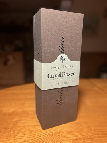 Del bosco franciacorta - del,