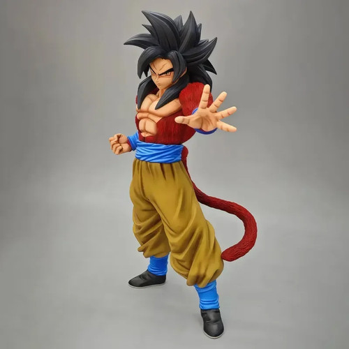 Dragon ball action figure - ball,