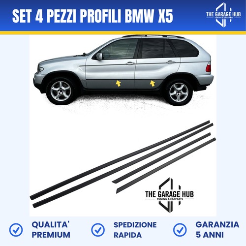 Set pezzi profili - set,