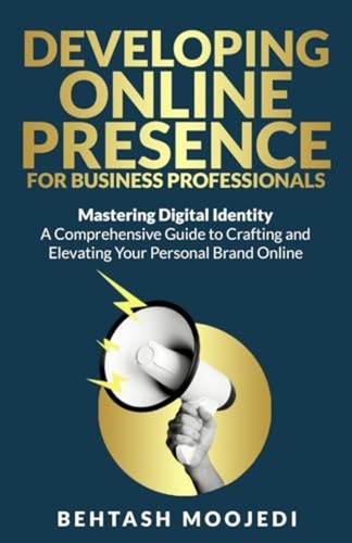 Developing online presence for - online,