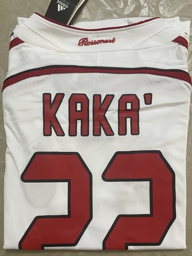 Maglia calcio kakà - calcio, ac