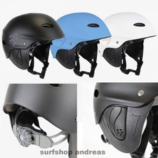 Casco sport acquatici Ascan