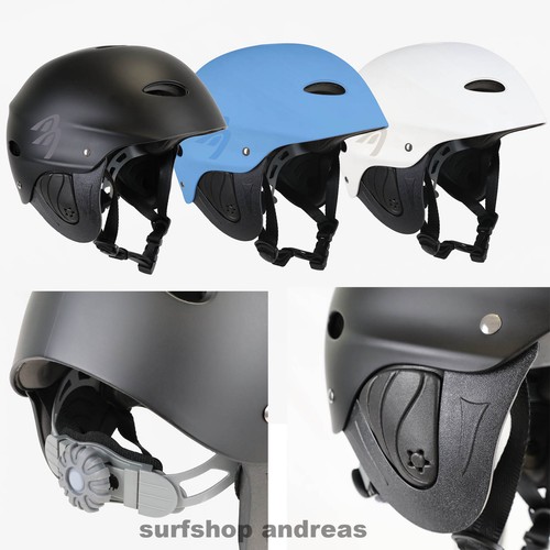 Casco sport acquatici ascan - casco,