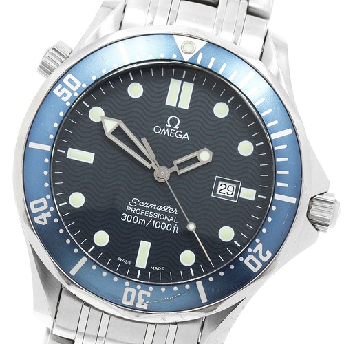 Orologio uomo omega - uomo,
