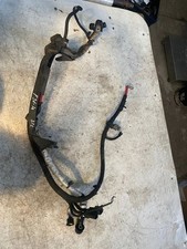 Cavo batteria positivo Ford