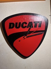 Orologio Da Parete Ducati