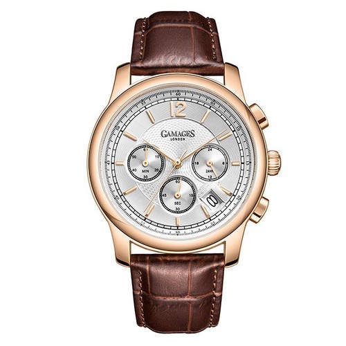Orologio polso gamages - orologio,