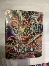 YU-GI-OH TIDAL DRAGO SOVRANO