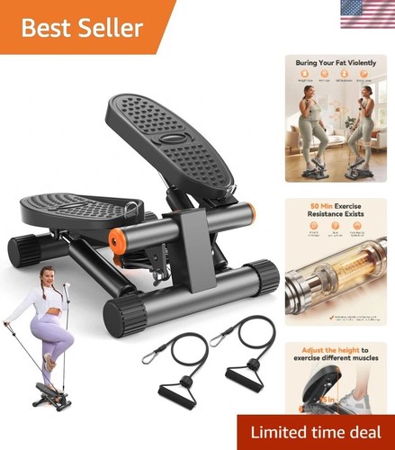 Mini stepper compatto - mini, uso
