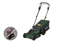 Tagliaerba batteria parkside - tagliaerba,