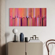 Quadro acrilico originale