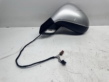 SPECCHIETTO RETROVISORE SINISTRO PER PEUGEOT 207 1° Serie (06>09)