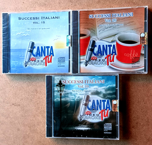Canta saldi 3 - canta,