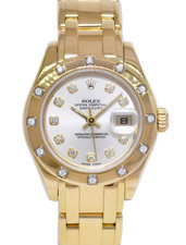 Orologio Rolex Datejust