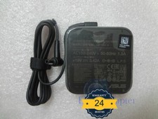 Originale OEM 19V 3.42A 65W ADP-65GD B PA-1650-48 per ASUS ROG Swift PG258 PG258Q