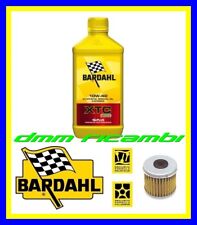 Kit Tagliando LML STAR 125 4T