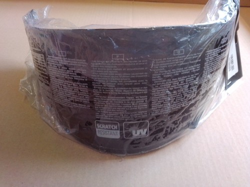 Agv mds visiera casco - visiera,
