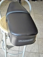 SELLA COMPLETA VESPA 200 RALLY