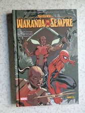 PANTERA NERA WAKANDA PER