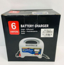 Caricabatteria per Auto Moto