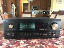 Denon AVR-3300