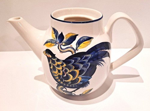 Royal copenhagen teiera - royal,
