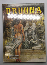 Druuna Serpieri Collection