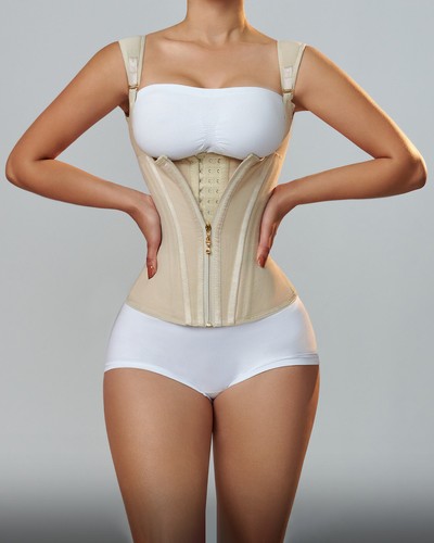 Fajas reductoras colombianas - fajas,