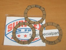 MOTO GUZZI 175 192 GALLETTO