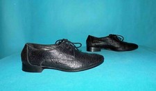 Scarpe Francesine American