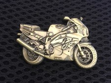 Honda CBR900RR Fireblade Gen 1