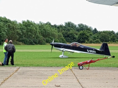 Photo 6x4 rafbf 90th birthday - 6x4,