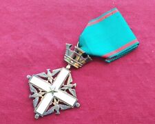 Ordine al Merito della Repubblica Italiana anni 50/60 originale