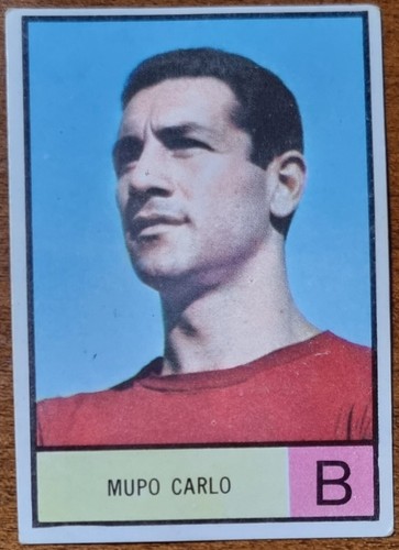 Calciatori mira 1966 - calciatori,