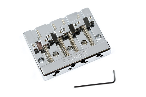 Fender himass gruppo - fender, ponte