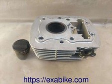 cylindre arriere pour Suzuki