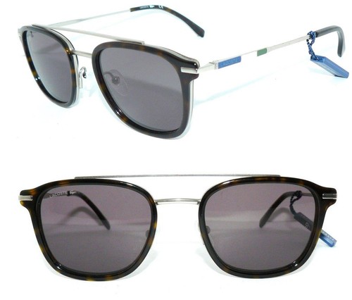 Occhiali sole lacoste blu - da,