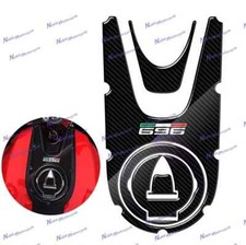 Per ducati monster - 696, adesivo