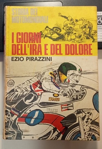 Ezio pirazzini i giorni - -,