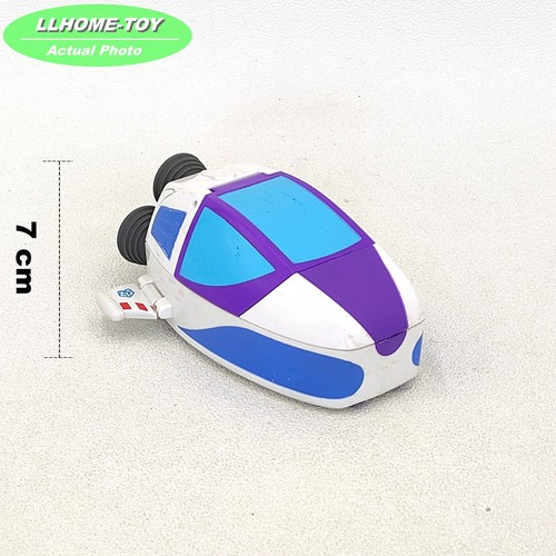 Anime toy story buzz - 4,