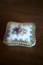 piccola scatolina in  fine