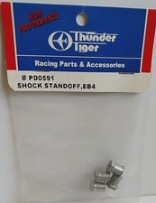 Thunder tiger ricambi - thunder, racing