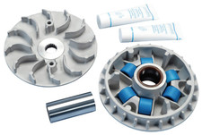 MAXI HI SPEED Kit Variatore