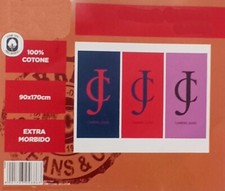 Telo mare Spiaggia 100% Cotone