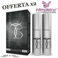 T5 Tauro x2 Spray Intimo